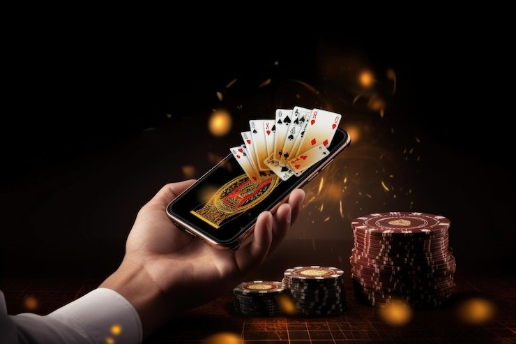 taipan 77 App taipan 77 App