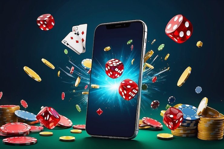 Antarmuka Nolimit City di taipan 77 dengan pilihan permainan slot dan meja langsung
